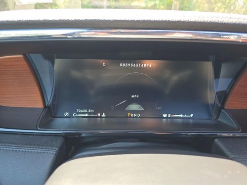 Used 2019 Lincoln Navigator Reserve AWD/4WD image 25