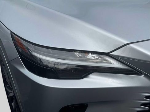 Used 2023 Lexus RX 350 Premium w/ Accessory Package AWD/4WD image 12