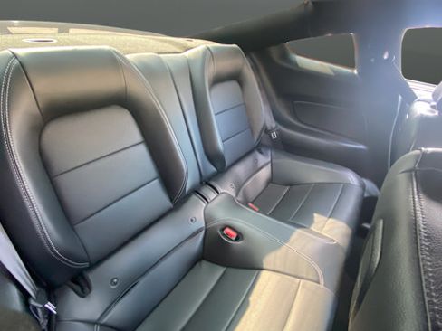 Used 2022 Ford Mustang GT Premium w/ GT Performance Package RWD image 25