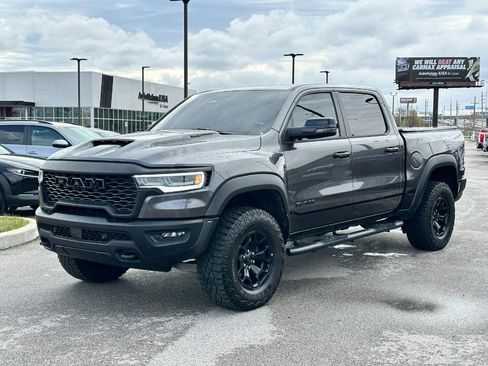 Used 2025 RAM 1500 RHO image 1