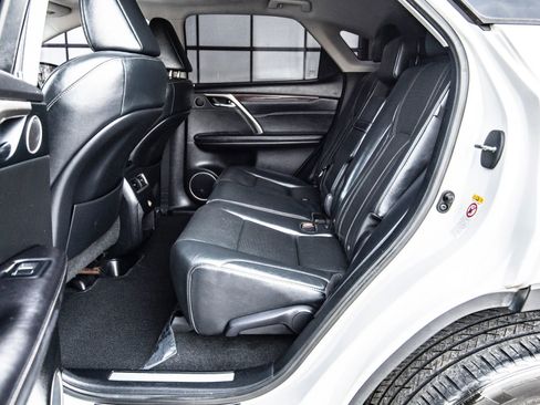 Used 2016 Lexus RX 350 AWD image 28