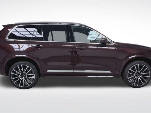 New 2026 Volvo XC90 B6 Plus AWD/4WD image 9