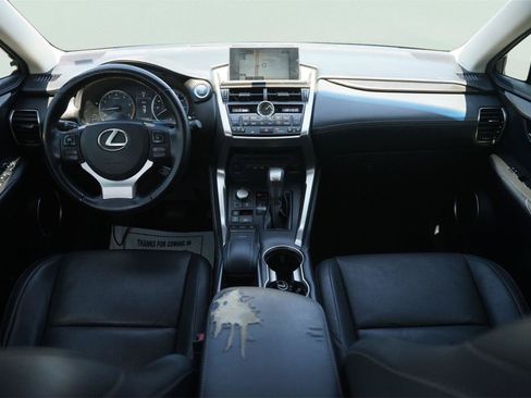 Used 2016 Lexus NX 200t FWD w/ Premium Package image 21