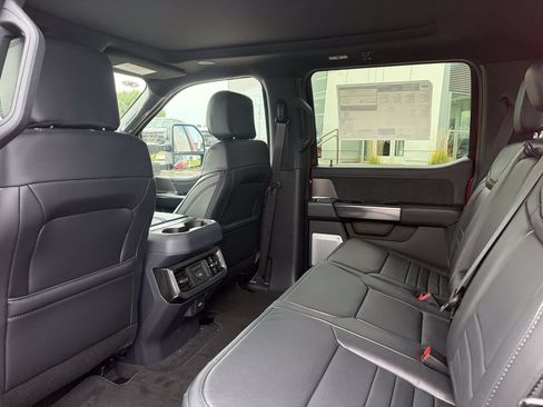 New 2027 Ford F250 Platinum AWD/4WD image 15