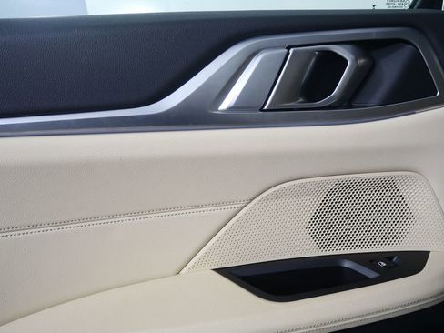 Certified 2023 BMW i4 eDrive35 w/ Premium Package RWD image 13