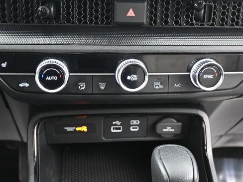 Used 2024 Honda CR-V EX image 17