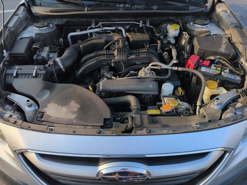 Used 2020 Subaru Outback Premium w/ Popular Package #1 AWD/4WD image 23