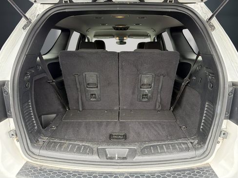 Used 2021 Dodge Durango SXT RWD image 12