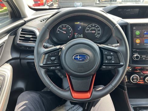 Used 2023 Subaru Forester Sport AWD/4WD image 18