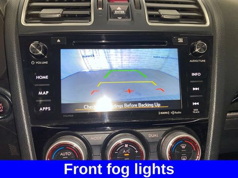 Used 2018 Subaru Forester 2.5i Touring AWD/4WD image 24