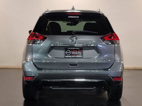 Used 2019 Nissan Rogue SV w/ Premium Package image 27