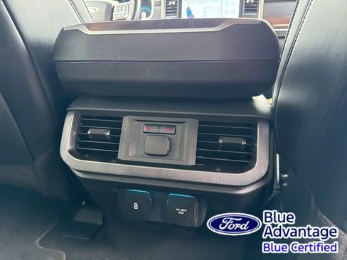 Certified 2022 Ford F150 Platinum w/ Equipment Group 701A High image 41