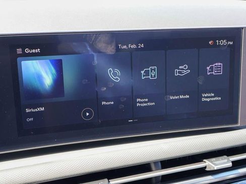 New 2026 Hyundai Santa Cruz SEL image 3