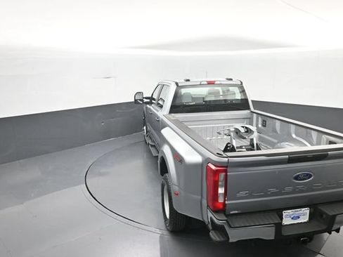 Certified 2024 Ford F350 XL w/ XL Driver Assist Package AWD/4WD image 27