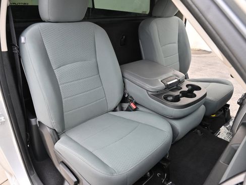 Used 2016 RAM 1500 Tradesman w/ Popular Equipment Group AWD/4WD image 13