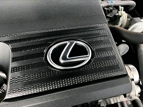 Used 2022 Lexus ES 250 F Sport w/ Accessory Package AWD/4WD image 33