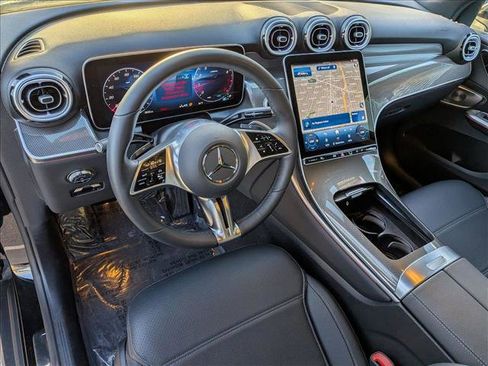 Certified 2026 Mercedes-Benz GLC 300 GLC 300 image 10