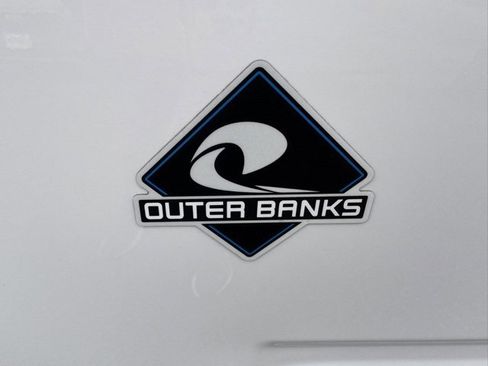 Used 2025 Ford Bronco Sport Outer Banks w/ Outer Banks Tech Package+ image 14