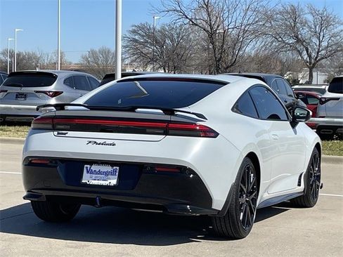 New 2026 Honda Prelude image 4