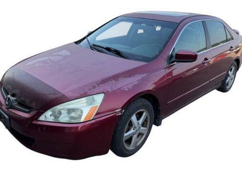 Used 2004 Honda Accord EX image 1