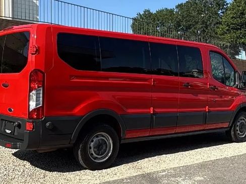 Used 2018 Ford Transit 350 XL RWD image 6