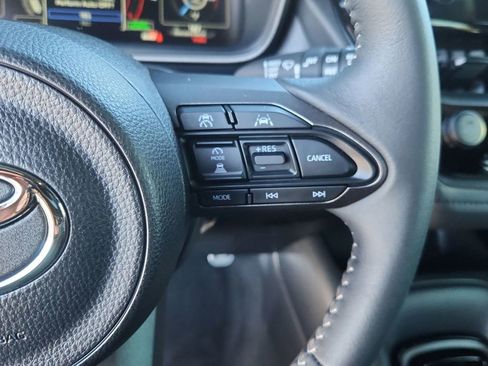 Used 2025 Toyota Corolla GR image 23