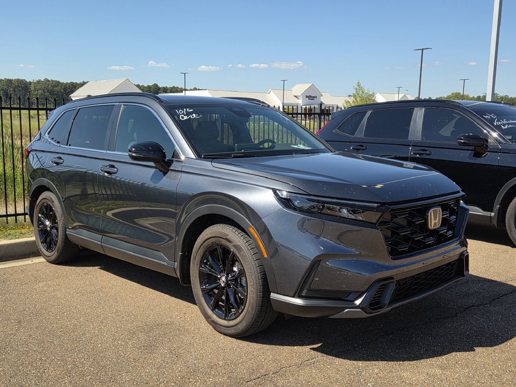 Used 2025 Honda CR-V Sport image 7