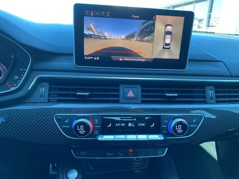 Used 2019 Audi RS 5 Sportback AWD/4WD image 16