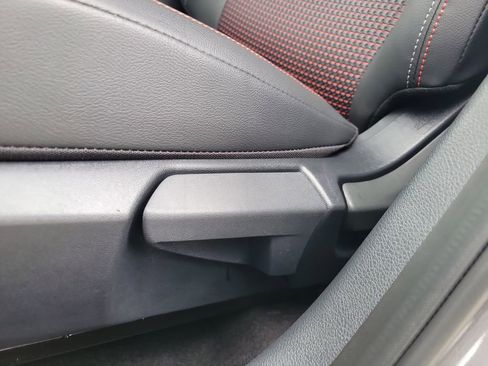 New 2026 Nissan Kicks SR FWD image 23