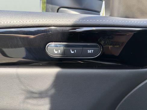 Used 2023 INFINITI QX60 Pure FWD image 20