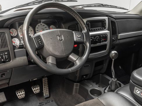 Used 2004 Dodge Ram 1500 Truck 2WD Regular Cab image 13