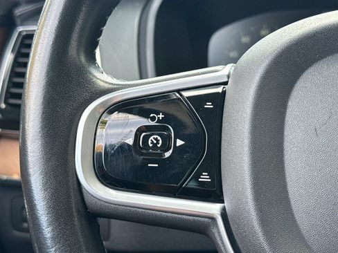 Used 2017 Volvo XC90 T6 Inscription w/ Vision Package AWD/4WD image 34