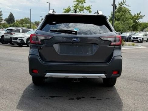Used 2024 Subaru Outback Touring XT w/ Tech Package 3 AWD/4WD image 5