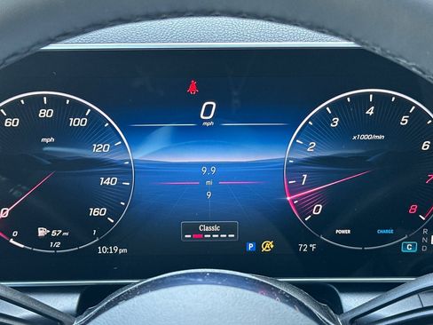 Used 2026 Mercedes-Benz GLC 300 4MATIC image 23