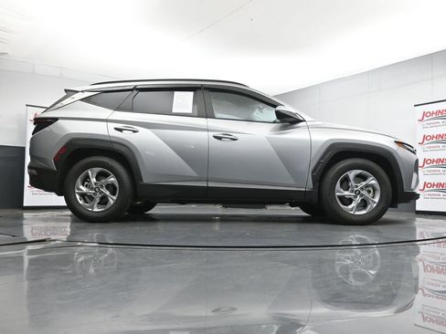Used 2023 Hyundai Tucson SEL w/ Winter Package image 24