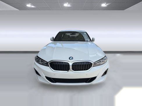 Used 2023 BMW 330e xDrive w/ Premium Package AWD/4WD image 6