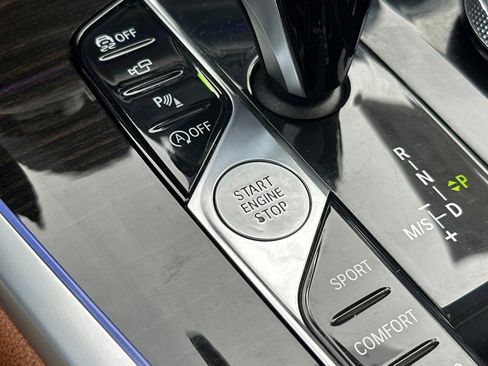 Used 2019 BMW X7 xDrive50i image 34