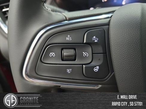 New 2026 Buick Encore GX Sport Touring w/ Advanced Technology Package AWD/4WD image 31