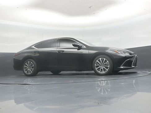 Used 2022 Lexus ES 350 FWD image 38