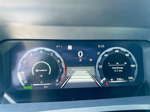 New 2026 Toyota Tacoma Trailhunter image 12