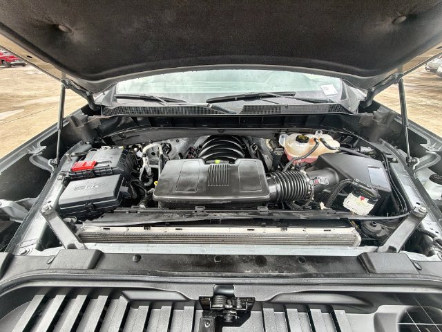 Certified 2026 Chevrolet Silverado 1500 RST RWD image 29
