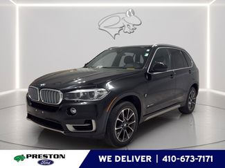 Used 2018 BMW X5 xDrive40e w/ Driving Assistance Package video 1