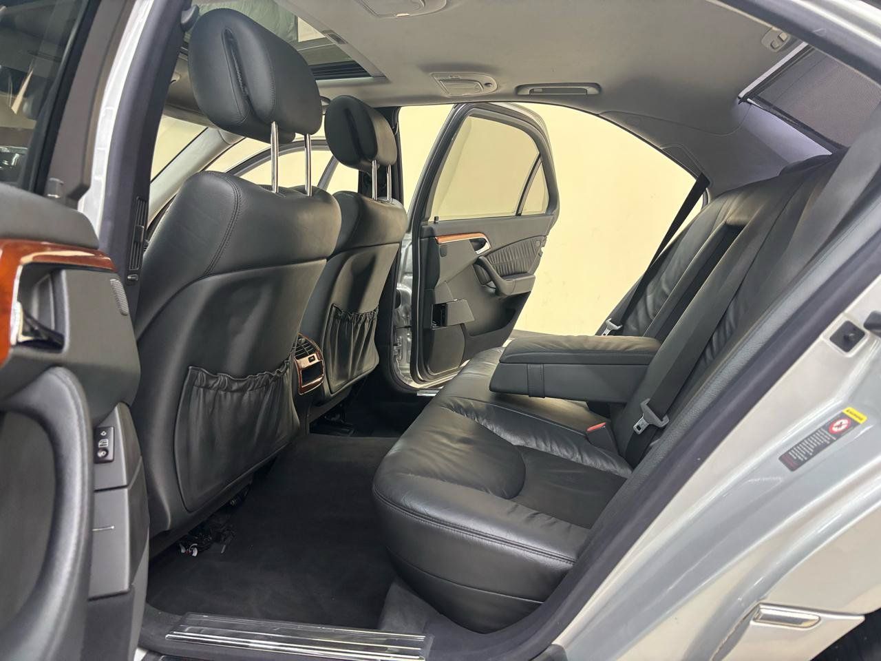 Used 2004 Mercedes-Benz S 430 image 22