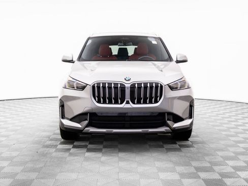 Certified 2025 BMW X1 xDrive28i image 8