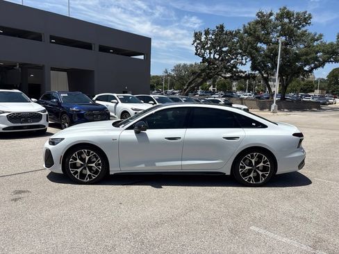 New 2026 Audi A6 Prestige AWD/4WD image 9