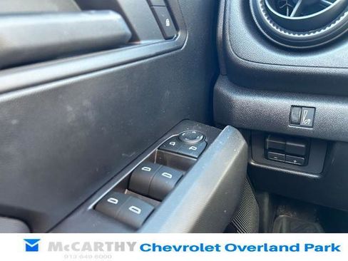 New 2026 Chevrolet Colorado W/T w/ WT Custom Package image 18