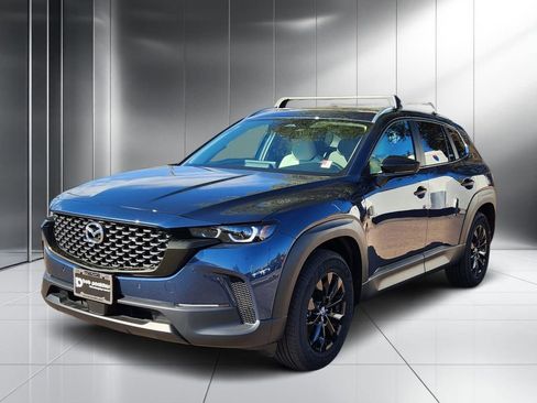 New 2026 MAZDA CX-50 AWD 2.5 S w/ Weather Package image 26