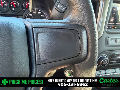 New 2026 Chevrolet Silverado 3500 W/T w/ WT Convenience Package image 18