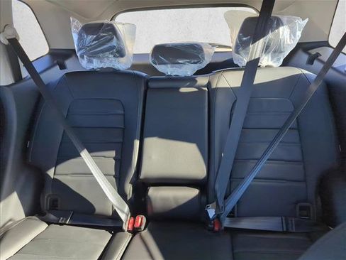 New 2026 Honda CR-V EX-L image 18