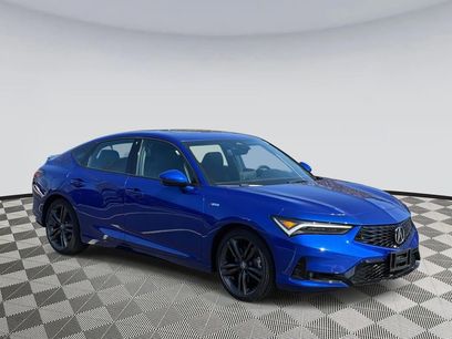 Used 2024 Acura Integra A-Spec